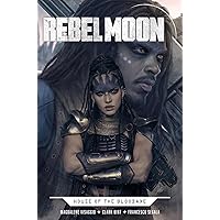 Rebel Moon: House of the Bloodaxe Rebel Moon: House of the Bloodaxe Paperback Kindle Comics