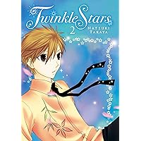 Twinkle Stars, Vol. 2 (Twinkle Stars, 2) Twinkle Stars, Vol. 2 (Twinkle Stars, 2) Paperback Kindle