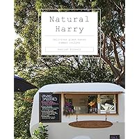 Natural Harry *OSI*: Delicious Plant-Based Summer Recipes