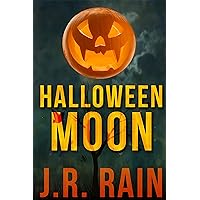 Halloween Moon: A Samantha Moon Story (Stories Book 5) Halloween Moon: A Samantha Moon Story (Stories Book 5) Kindle Audible Audiobook Paperback