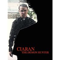 Ciaran the Demon Hunter