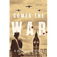 Comes the War (Eddie Harkins, 2) Comes the War (Eddie Harkins, 2) Paperback Kindle Audible Audiobook Hardcover Audio CD
