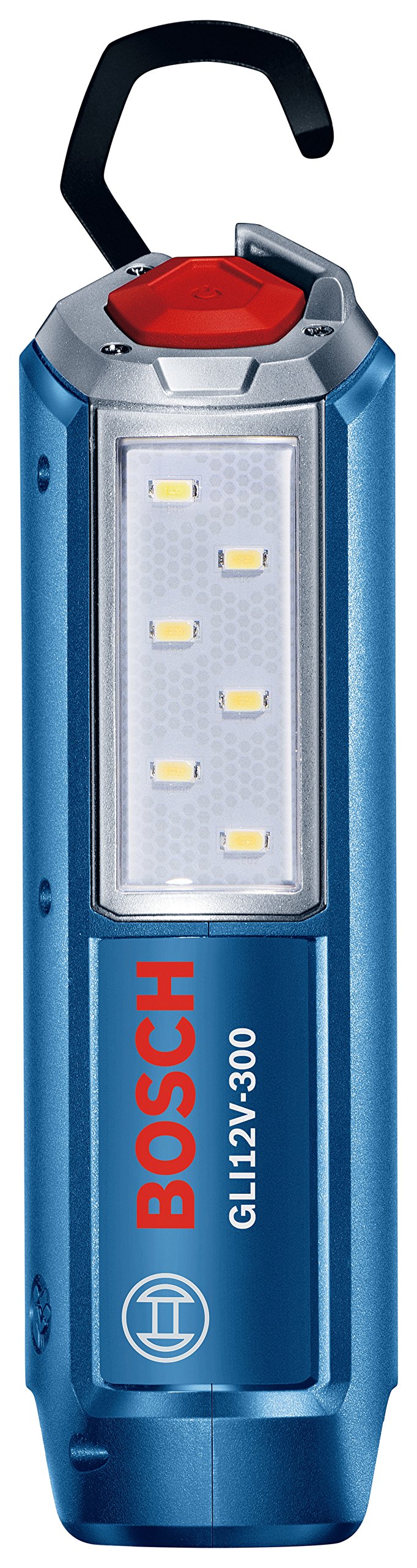 BOSCH GLI12V-300N 12V Max Lithium-Ion LED Worklight (Bare Tool)