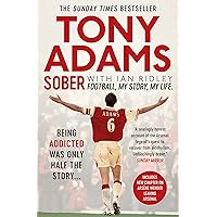 Sober: Football. My Story. My Life. Sober: Football. My Story. My Life. Paperback Kindle Hardcover