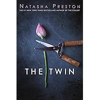 The Twin The Twin Paperback Audible Audiobook Kindle