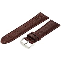 Hadley-Roma Men's Watch Strap (Model: MSM899RA-240)