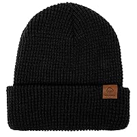 WOLVERINE Unisex Performance Work Beanie - Durable for Work and Outdoor Adventures (One Size Fits Most)