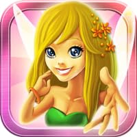 Fairy Princess Fantasy Island! Enjoy a fun kids game