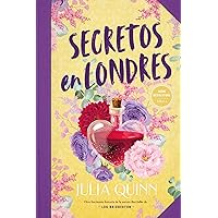 Secretos en Londres (Bevelstoke 2) (Titania época) (Spanish Edition) Secretos en Londres (Bevelstoke 2) (Titania época) (Spanish Edition) Kindle Paperback