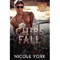 Chips Fall (The Devil's Luck MC Book 5) Chips Fall (The Devil's Luck MC Book 5) Kindle Paperback