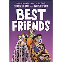 Best Friends (Friends, 2) Best Friends (Friends, 2) Paperback Kindle Audible Audiobook Hardcover