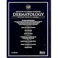 Journal of the American Academy of Dermatology - April 2005 - volume 52 – number 4