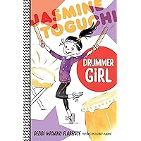 Jasmine Toguchi, Drummer Girl (Jasmine Toguchi, 3) Jasmine Toguchi, Drummer Girl (Jasmine Toguchi, 3) Paperback Kindle Audible Audiobook Hardcover