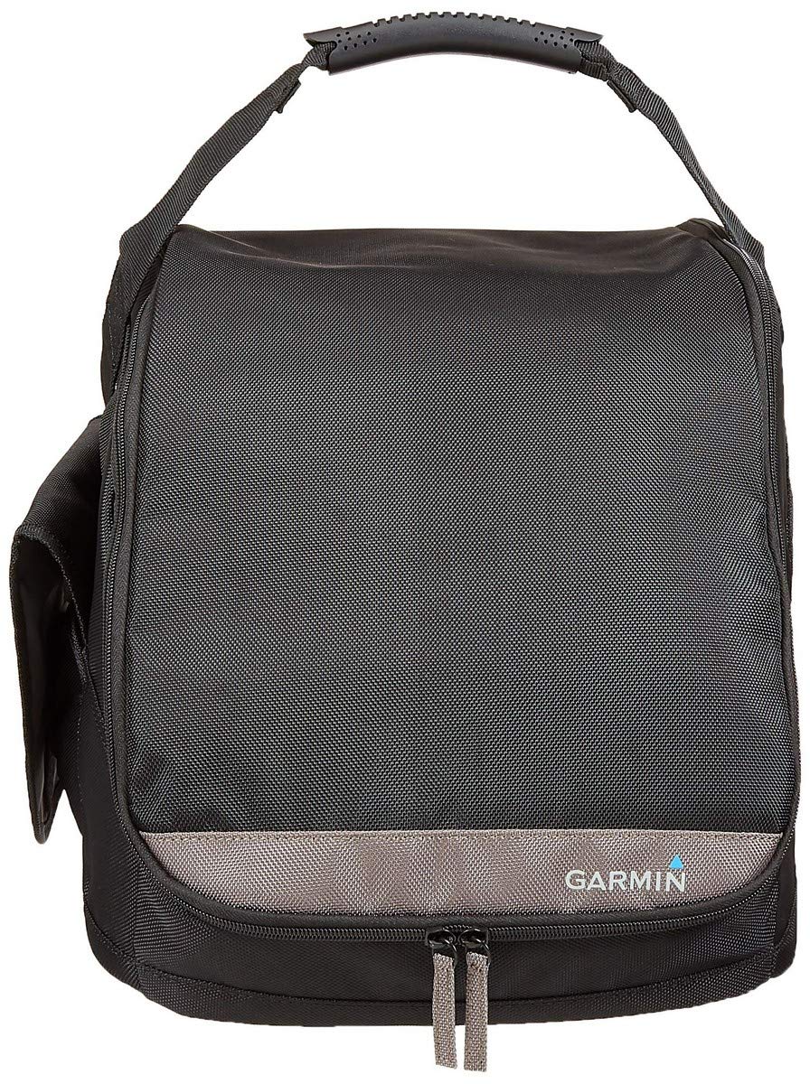 Garmin 010-12676-05 Extra Large Carry Bag and Base