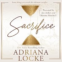 Sacrifice Sacrifice Audible Audiobook Kindle Paperback Hardcover