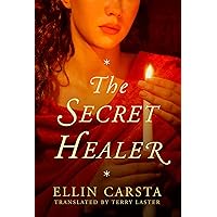 The Secret Healer The Secret Healer Kindle Audible Audiobook Paperback Audio CD