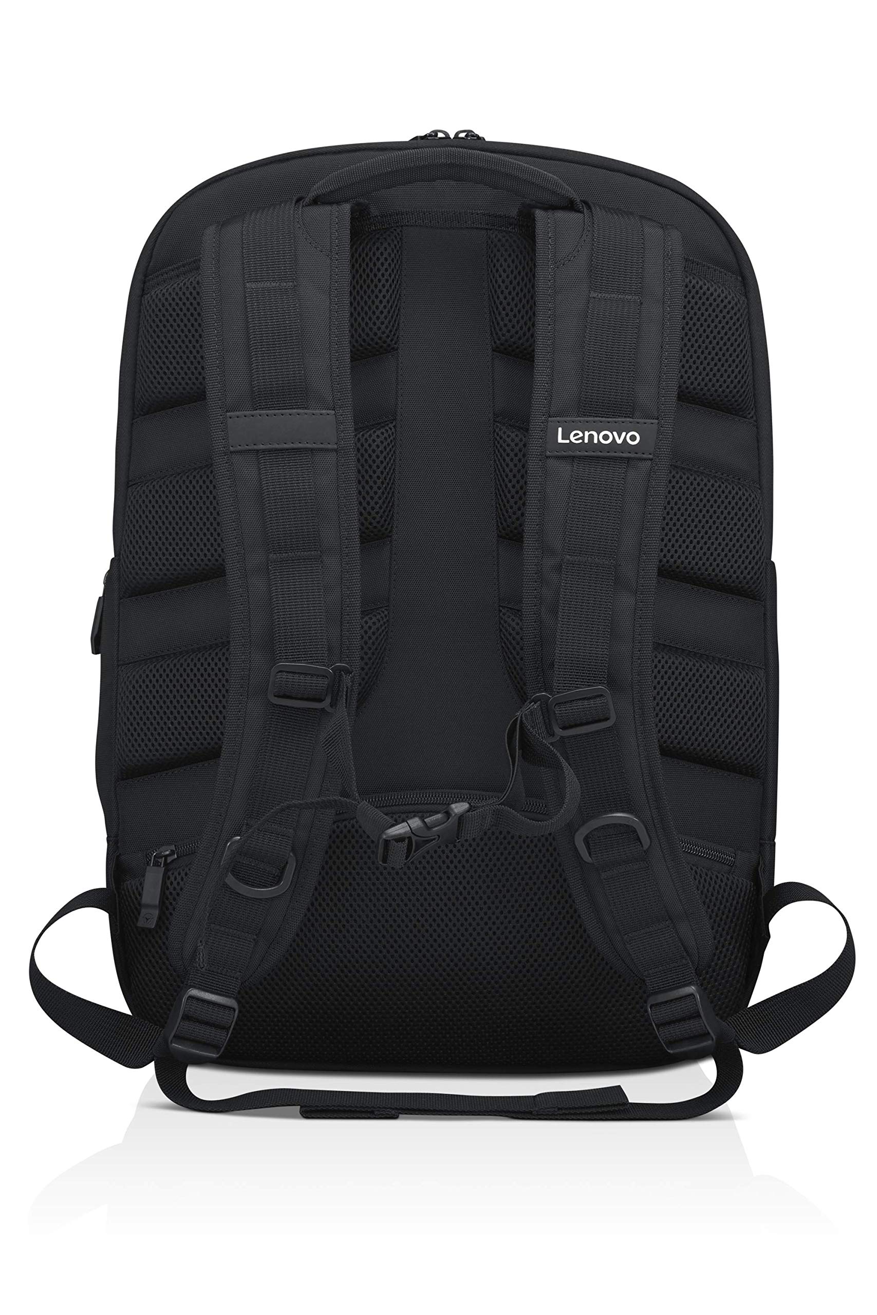 Lenovo Legion Gaming Laptop Bag, Double-Layered Protection, Dedicated Storage Pockets