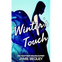 Winter's Touch (The Last Riders Book 8) Winter's Touch (The Last Riders Book 8) Kindle Paperback Audible Audiobook