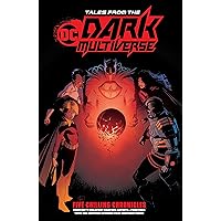 Tales from the DC Dark Multiverse (Tales from the Dark Multiverse (2019-))
