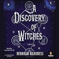 A Discovery of Witches: A Novel A Discovery of Witches: A Novel Audible Audiobook Kindle Hardcover Paperback Audio CD Mass Market Paperback