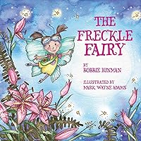 The Freckle Fairy (Best Fairy) The Freckle Fairy (Best Fairy) Paperback Kindle Hardcover