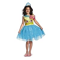 Disguise Shopkins Apple Blossom Classic Costume for Kids