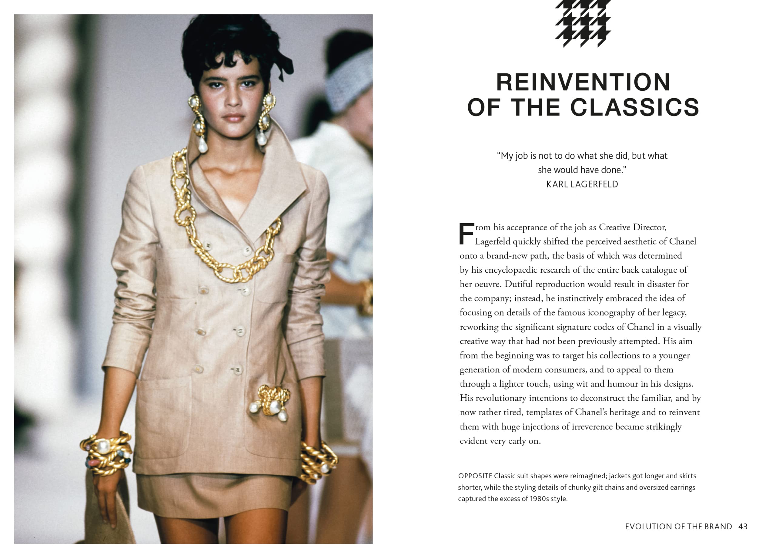 Little Guides to Style III: A Historical Review of Four Fashion Icons (Little Guides to Style, 3)