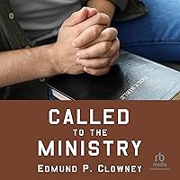 Called to the Ministry Called to the Ministry Paperback Kindle Audible Audiobook Audio CD Board book