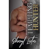 Tempting Hunter (Once Upon A Funeral Book 4) Tempting Hunter (Once Upon A Funeral Book 4) Kindle Paperback