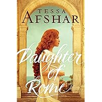Daughter of Rome Daughter of Rome Paperback Kindle Audible Audiobook Hardcover Audio CD