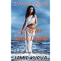Divine Touch 3: War and Light
