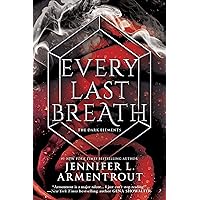 Every Last Breath (The Dark Elements Book 3) Every Last Breath (The Dark Elements Book 3) Kindle Audible Audiobook Paperback Audio CD