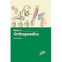 Netter's Orthopaedics, 1e Netter's Orthopaedics, 1e Hardcover