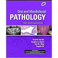 Oral and Maxillofacial Pathology: 1st South Asia Edition Oral and Maxillofacial Pathology: 1st South Asia Edition Paperback