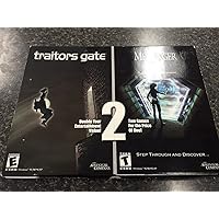 Traitors Dual Pack - PC