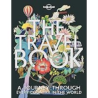 The Travel Book: A Journey Through Every Country in the World (Lonely Planet) The Travel Book: A Journey Through Every Country in the World (Lonely Planet) Hardcover