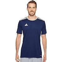 adidas Men's Soccer Entrada 18 Jersey Shirt (Pack of 1)