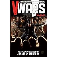 V-Wars Vol. 2: All Of Us Monsters V-Wars Vol. 2: All Of Us Monsters Kindle Paperback