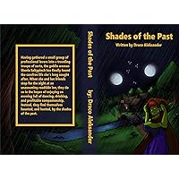 Shades of the Past (In Search of Hope Book 1)