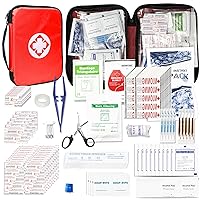 Mua survival kits 13 chính hãng giá tốt tháng 2, 2024 tại Mỹ
