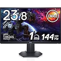 Dell Gaming Monitor 23.8