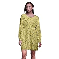 Bimba Fashion Button Down Midi Shift Dress Women Shirt Summer Causal Tunic