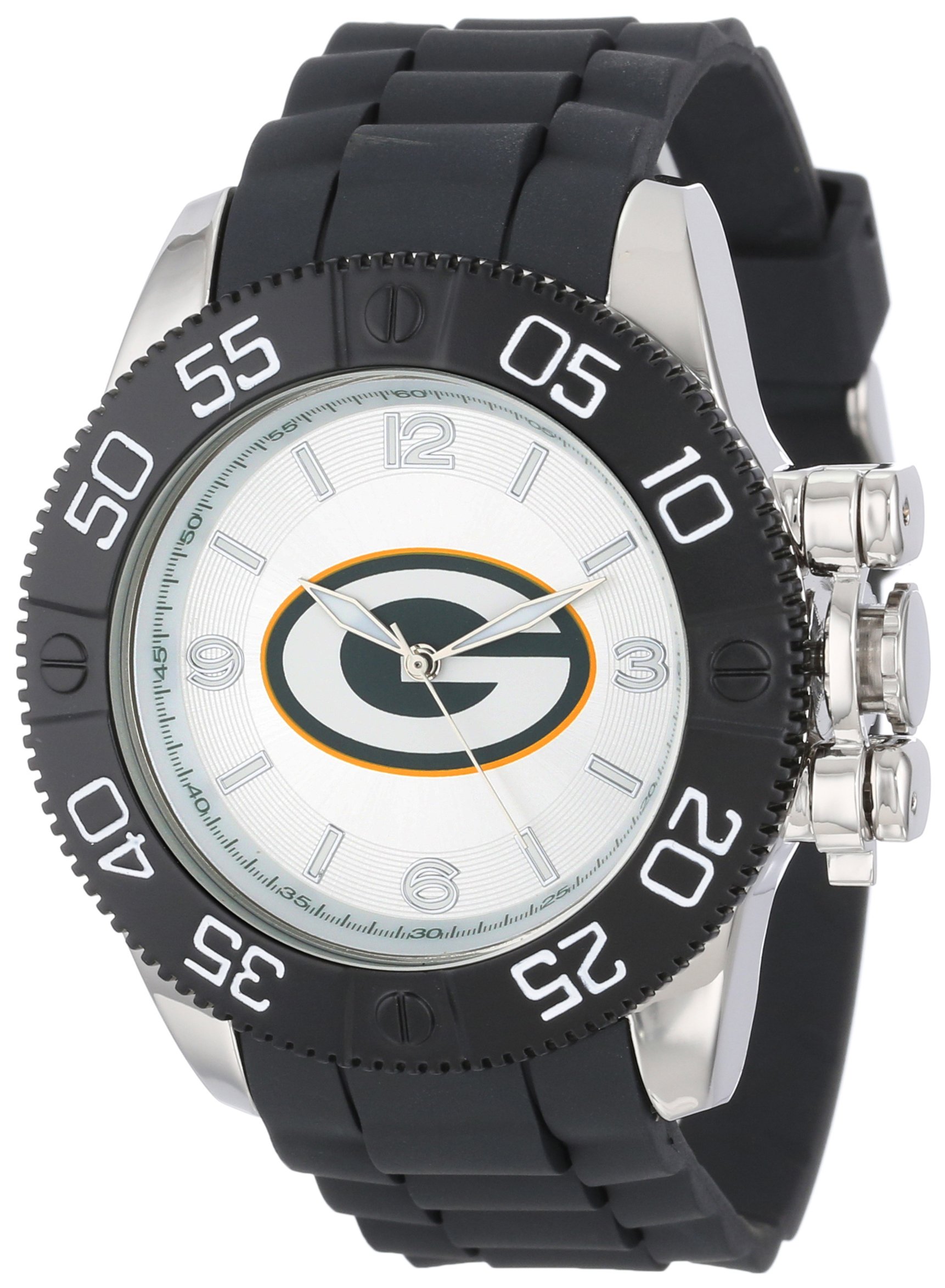 Game Time Men's NFL Beast Watch