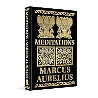 Meditations Meditations Hardcover Audible Audiobook Kindle Paperback MP3 CD Spiral-bound Mass Market Paperback Flexibound