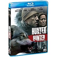 Hunter Hunter [Blu-ray] Hunter Hunter [Blu-ray] Blu-ray DVD