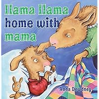 Llama Llama Home with Mama Llama Llama Home with Mama Hardcover Kindle Audible Audiobook Paperback