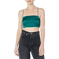 Show Me Your Mumu Women's Clurb Crop Top