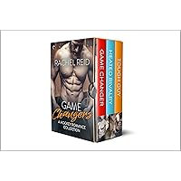 Game Changers Collection: Male/Male Sports Romance Stories