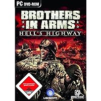 Brothers in Arms: Hell's Highway Limited Edition - PC Brothers in Arms: Hell's Highway Limited Edition - PC PC