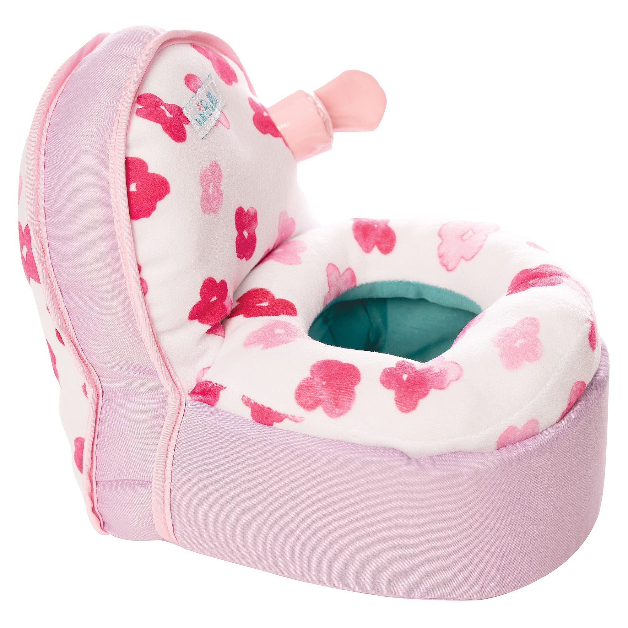 Manhattan Toy Baby Stella Playtime Potty Chair Baby Doll Accessory for 12